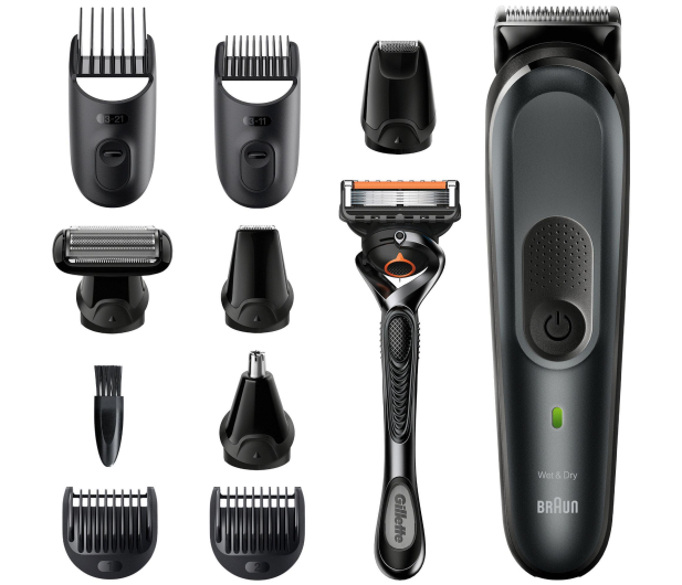 Braun MGK7321 - 1069543 - zdjęcie
